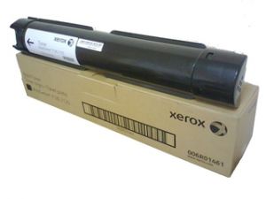 Заправка картриджа XEROX WC 7120/7220/25 черный 22K (006R01461)