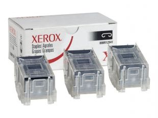 Скрепки (3x5K) Xerox AltaLink B80x5/90/Colour 500/DC 240/Ph 6700/7760WC 232/CQ 9201 (008R12898)