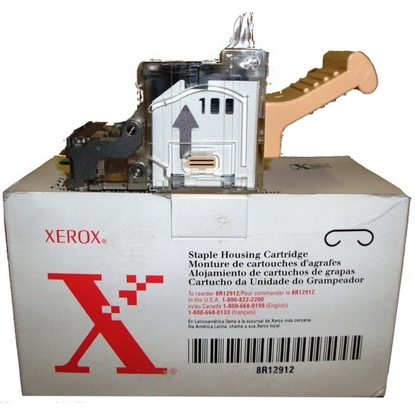 Скрепки (5K) XEROX WCP 5655/5687/4110/4595 WCP 65/75/90/AltaLink B80x5/90 (008R12912)