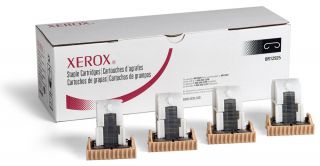 Скрепки (4X5K) для MFF XEROX WCP C2128/2636/3545 /DC250/WC 4110 (008R12925/029K92040)