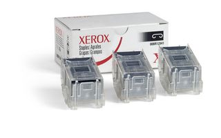 Скрепки (3x5K) XEROX WC 5222/VL 7025/30/35/C600/605/AL C8030/35/45/55/70/B80x5/90/B8145/8155/8170 (008R12941/108R00813)