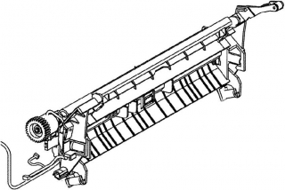 Узел регистрации в сборе XEROX WC 5020 (059K48250/642S01685)