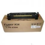 Узел фиксации KYOCERA FK-8300 Taskalfa 3051ci/3551ci 302L693021/302L693020/302LK93060/302LK93061/302LK93062/302LK93063/302LK93064