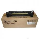 Узел фиксации KYOCERA FK-4105 TASKalfa 1800/2200/1801/2201 302NG93020