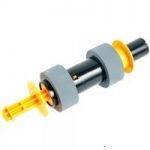 Ролик подачи из обходного лотка в сборе PARTS ROLLER MPF ASSY SP