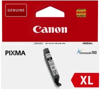 Картридж CANON CLI-481XL BK чёрный, увеличенной емкости