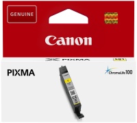 Картридж CANON CLI-481 Y желтый