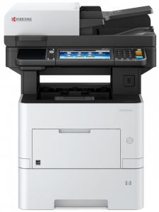 Ремонт МФУ Kyocera ECOSYS M3655idn