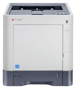 Ремонт принтера Kyocera ECOSYS P6130cdn