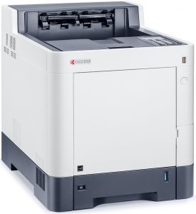 Ремонт принтера Kyocera ECOSYS P6235cdn