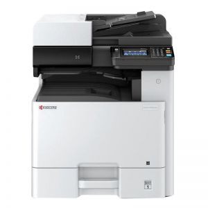 Ремонт МФУ Kyocera ECOSYS M8124cidn