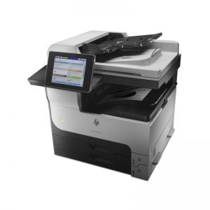 Ремонт МФУ HP LaserJet Enterprise M725dn