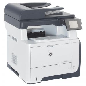 Ремонт МФУ HP LaserJet Pro M521dn