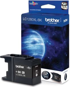 Картридж Brother LC1280XLBK MFC-J6510DW/MFC-J6910DW