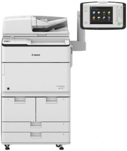 МФУ Canon imageRUNNER ADVANCE 8585 Pro