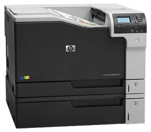 Принтер HP Color LaserJet Enterprise M750n (D3L08A)