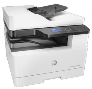 МФУ HP LaserJet M436nda (W7U02A)