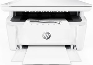 Ремонт МФУ HP LaserJet Pro M28w (W2G55A)