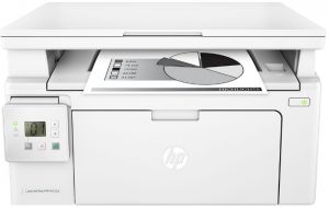 МФУ HP LaserJet Pro M132a (G3Q61A)