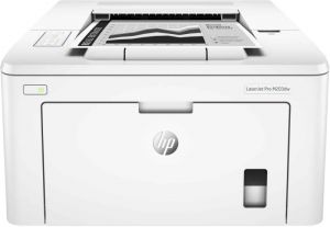 Принтер HP LaserJet Pro M203dw (G3Q47A)