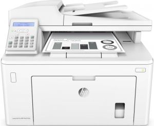 Ремонт МФУ HP LaserJet Pro M227fdn (G3Q79A)