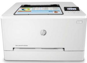 Принтер HP LaserJet Pro M254nw (T6B59A)