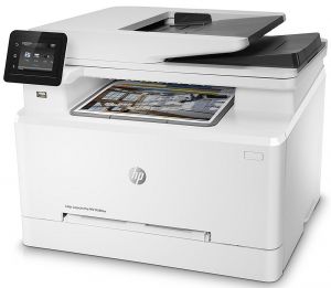 МФУ HP Color LaserJet Pro M280nw (T6B80A)