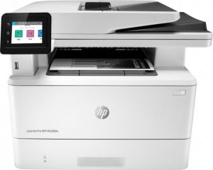 Ремонт МФУ HP LaserJet Pro M428fdw (W1A30A)