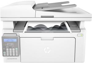 Ремонт МФУ HP LaserJet Ultra M134fn (G3Q67A)