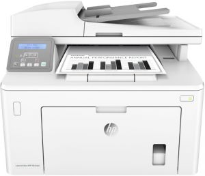 Ремонт МФУ HP LaserJet Ultra M230sdn (G3Q76A)