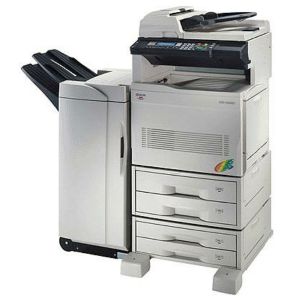 Ремонт МФУ Kyocera KM C850