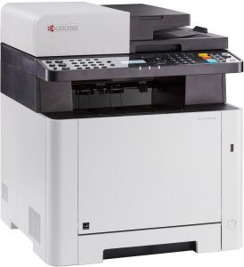 Ремонт МФУ Kyocera ECOSYS M5521cdn