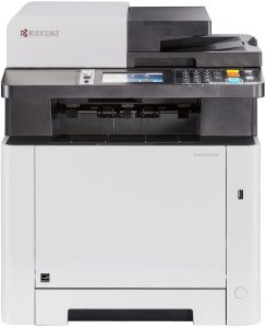 Ремонт МФУ Kyocera ECOSYS M5526cdn