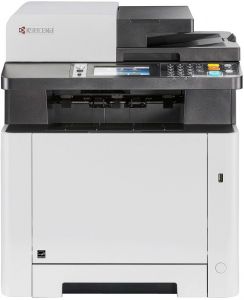 Ремонт МФУ Kyocera ECOSYS M5526cdw