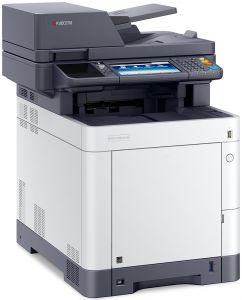 Ремонт МФУ Kyocera ECOSYS M6230cidn