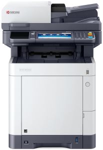 Ремонт МФУ Kyocera ECOSYS M6235cidn