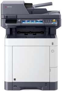 Ремонт МФУ Kyocera ECOSYS M6635cidn