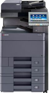 МФУ Kyocera TASKalfa 2552ci