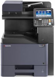 МФУ Kyocera TASKalfa 307ci (1102SZ3NL0)