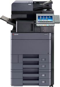 МФУ Kyocera TASKalfa 4052ci