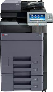 МФУ Kyocera TASKalfa 5052ci