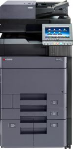 МФУ Kyocera TASKalfa 6052ci