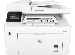 Ремонт МФУ HP LaserJet Pro M227fdw (G3Q75A)