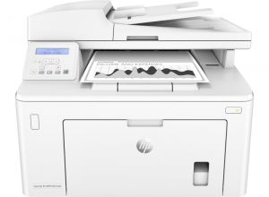 Ремонт МФУ HP LaserJet Pro M227sdn (G3Q74A)