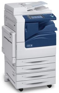 МФУ Xerox WorkCentre 7120